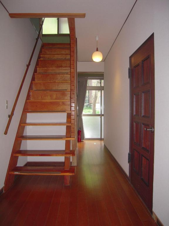 Вилла Nakaya House Хацукаити Экстерьер фото