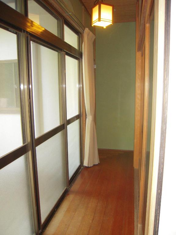 Вилла Nakaya House Хацукаити Экстерьер фото