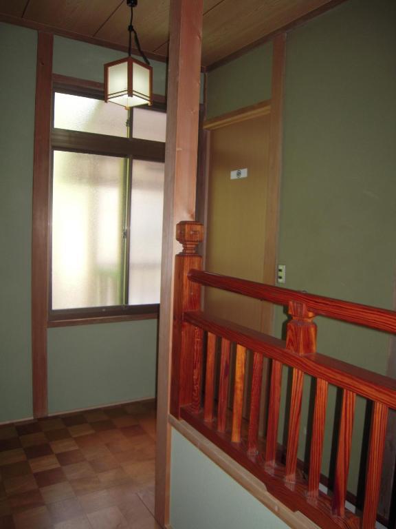 Вилла Nakaya House Хацукаити Номер фото