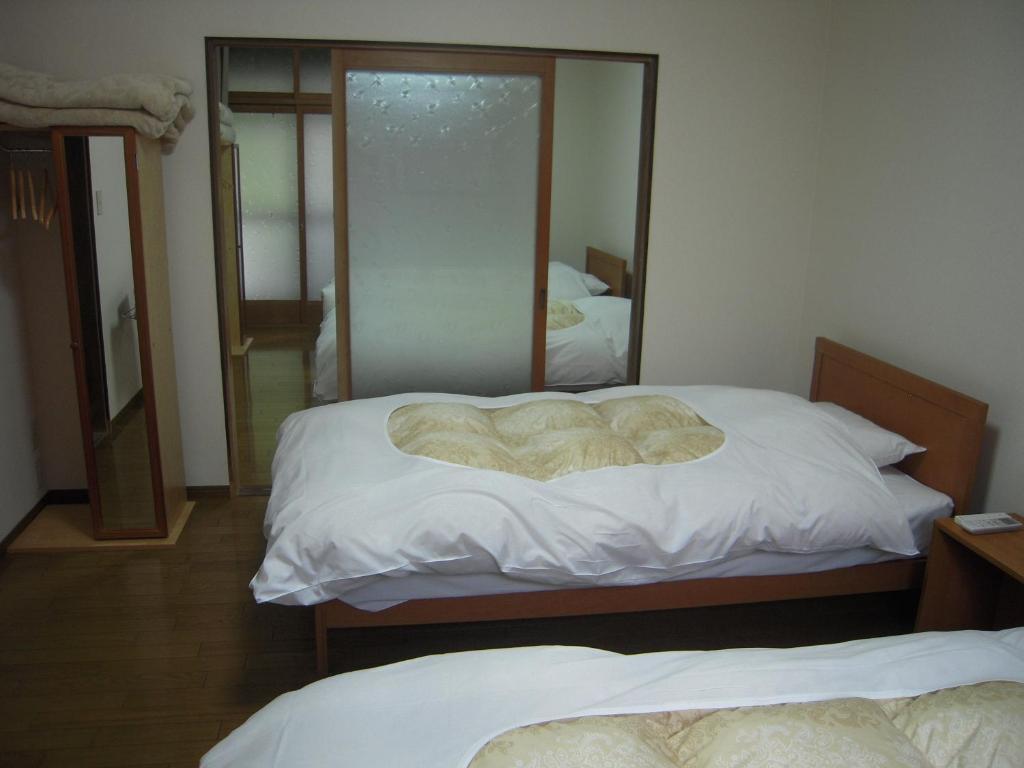 Вилла Nakaya House Хацукаити Номер фото