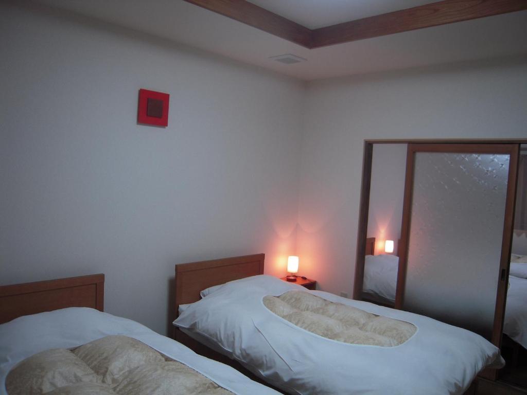 Вилла Nakaya House Хацукаити Номер фото